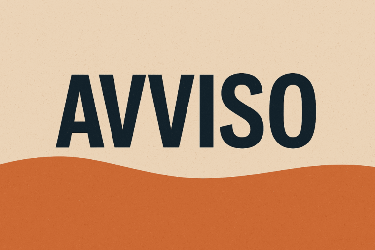 AVVISO PUBBLICO PER L’INDIVIDUAZIONE DI ENTI ABILITATI AL RILASCIO DELLE CERTIFICAZIONI/ATTESTAZIONI CISL (B1 CITTADINANZA - A2 INTEGRAZIONE)  E PER L’AFFIDAMENTO DEL RELATIVO SERVIZIO